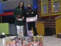 Agradecemos a cada una de estas empresas que han aportado un granito de arena para que este próximo 6 de enero generemos muchas sonrisas en niñas y niños de México.