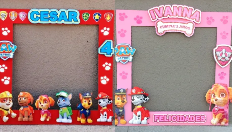 Paw Patrol