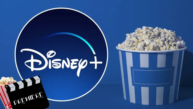 Es OFICIAL: Disney revela su calendario de estrenos hasta 2029: Marvel, Frozen, Toy Story y más