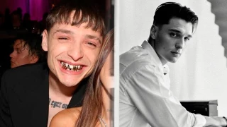 Peso Pluma estrena NUEVO LOOK