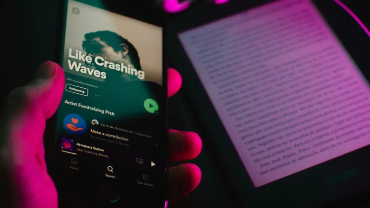 Spotify Wrapped 2024
