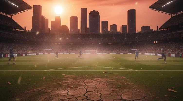El fenómeno climático que amenaza al Mundial 2026; las 10 sedes en riesgo
