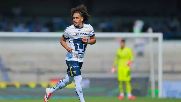 Pumas vs Mazatlán_ ¿Quién ganó y cuál es el resultado de hoy 9 de febrero de 2025 de la jornada 6 del Clausura 2025 de la Liga MX