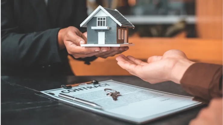 Así puedes obtener las escrituras de tu casa Infonavit paso a paso