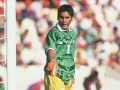 Bélgica vs México. 1998.