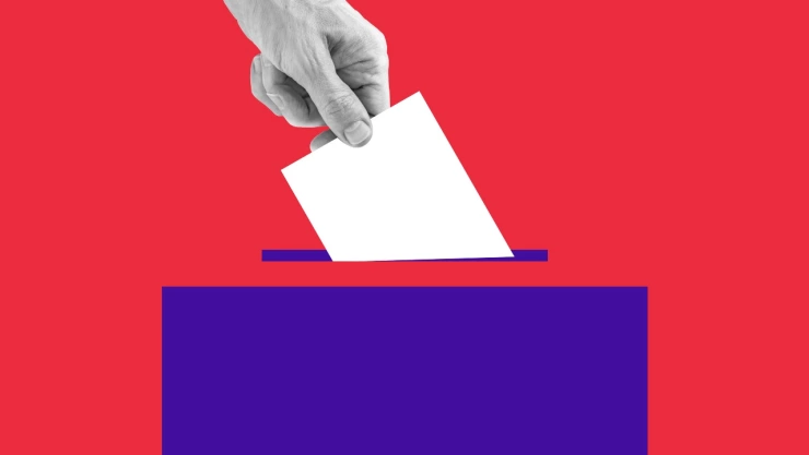 Precampañas para las elecciones 2024 CDMX