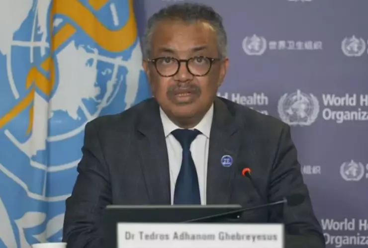 Emergencia sanitaria Mpox