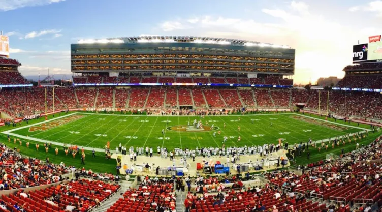 ¿Cuánto cuesta ir a un partido de la NFL? Lista de precios