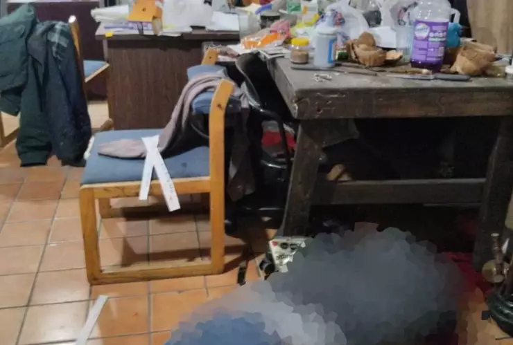 abogados asesinados Ciudad Juárez