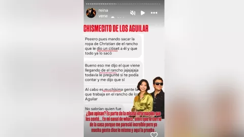 ángela aguilar corrió a christian nodal