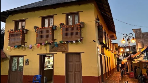 ¿Qué hacer en Querétaro en Semana Santa?