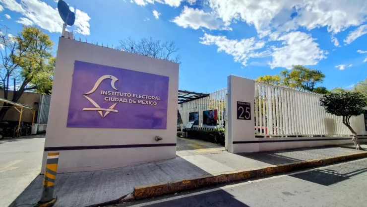 ¡Ya se armó! Así será el formato y el orden del tercer debate CDMX 2024