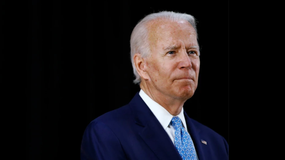 Joe Biden
