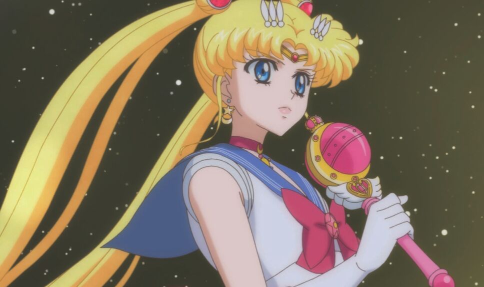 Anime batalla series