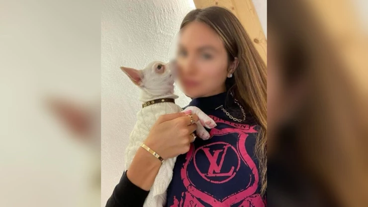 Profanación de Pamela Genini: Roban restos de modelo en Italia