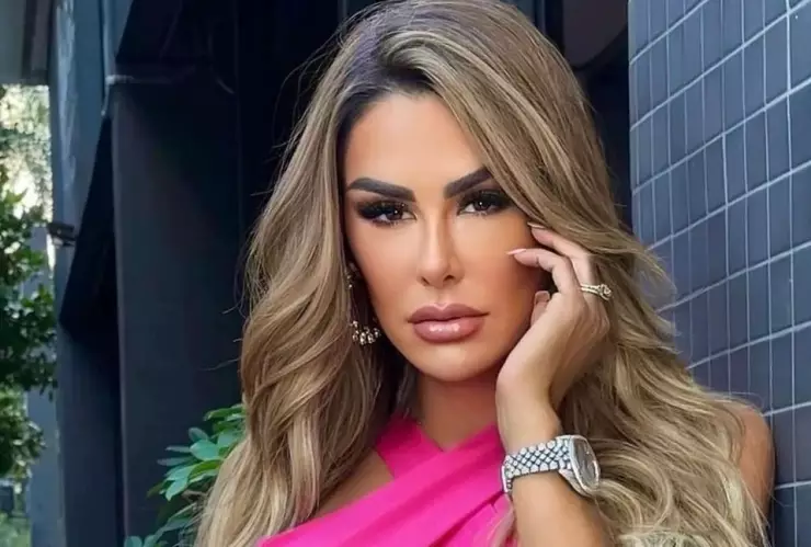 Ninel Conde
