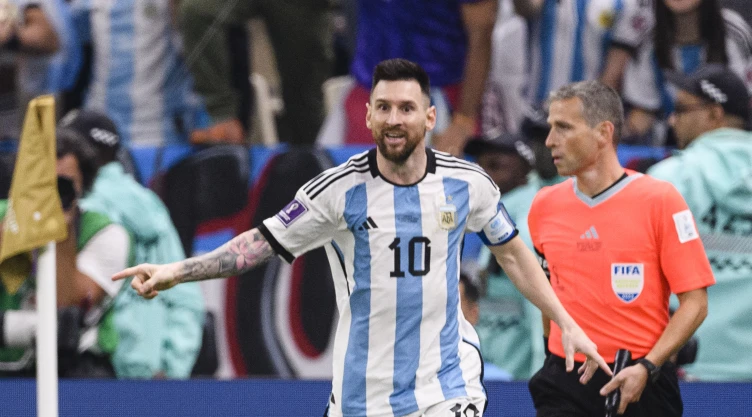 Selecciones Mundial 2026