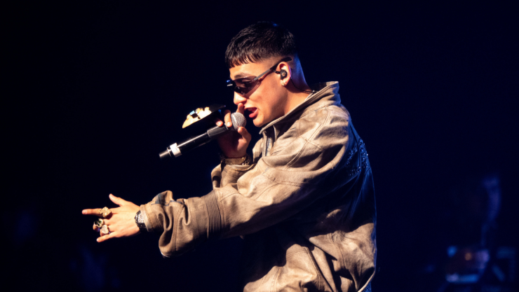 Este es el posible setlist de El Malilla para su concierto en el Palacio de los Deportes hoy, 13 de febrero