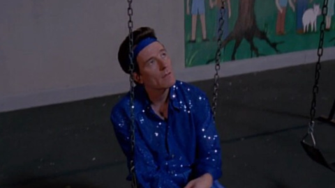 Los Patinadores - Malcolm