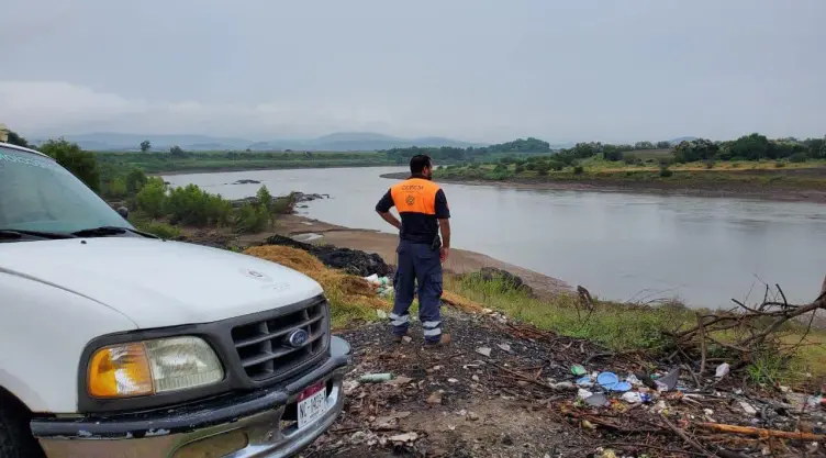 Huracán Otis estados impactados Guerrero Michoacán Oaxaca Puebla Edomex Morelos