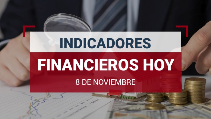 precio-del-dolar-hoy-8-de-noviembre-2023-indicadores-financieros-México