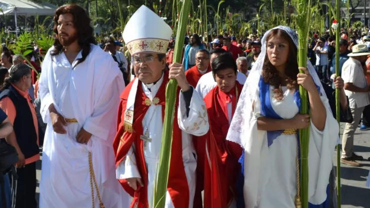 Luto en Iztapalapa Muere el primer obispo nombrado por el Papa Francisco