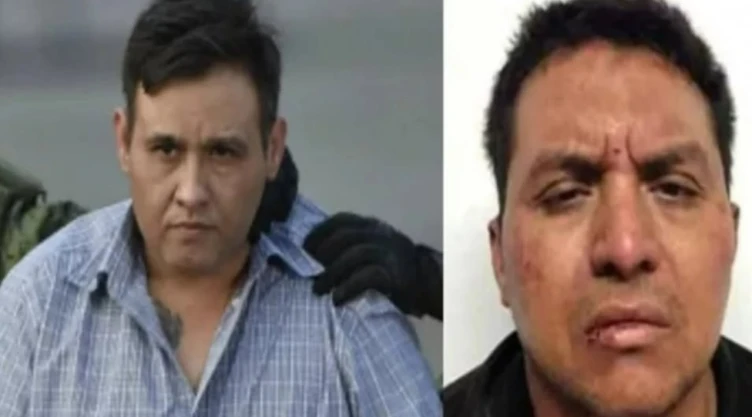 La Fiscalía de EU no pedirá pena de muerte para los hermanos Treviño Morales en el caso de “Los Zetas”
