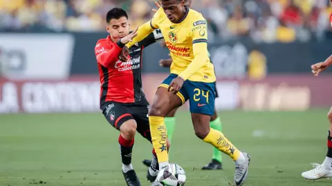¿Cuándo juega el América vs St. Louis City por la Leagues Cup_; hora y estadio confirmado