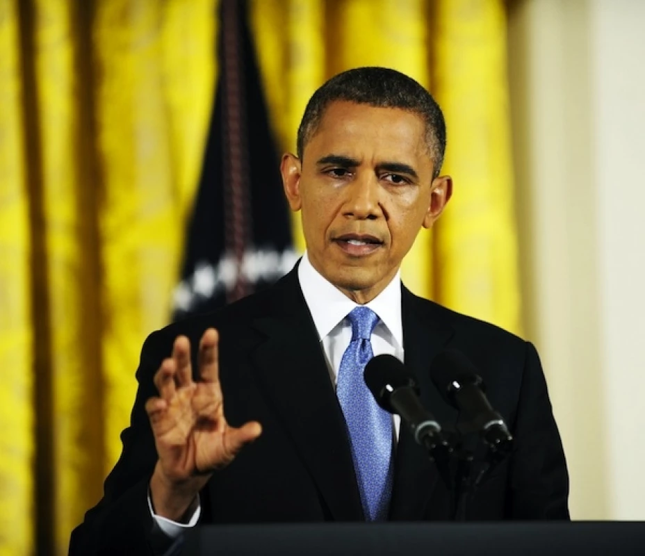 Barack Obama confesó que el peor día en su presidencia fue el asesinato de 20 niños en Newtown, Connecticut