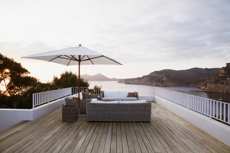 toldo terraza