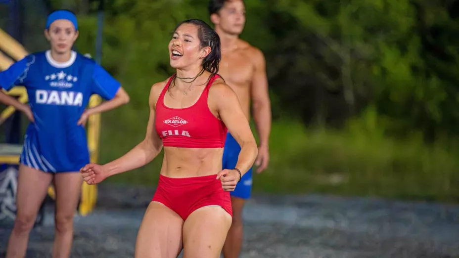 Exatlón México |¿Nuevo romance en Exatlón? Humberto y Ella desatan rumores tras revelación de relación abierta