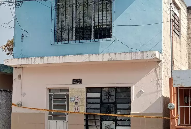 Hallan cuerpo sin vida en la colonia Castilla Cámara; autoridades ya investigan