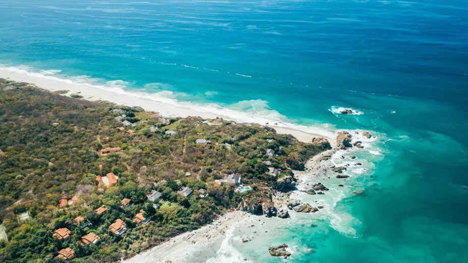 ¿Cuáles son las 5 mejores playas cercanas a Aguascalientes para visitar en el megapuente de septiembre 2024