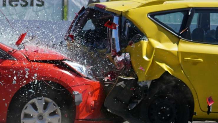 mexicanos accidentes tránsito 2021
