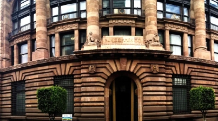 Banxico Banco de México