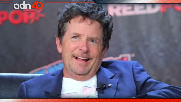 Michael J. Fox y su delicado estado de salud