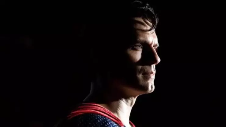 henry cavill no volvera para superman