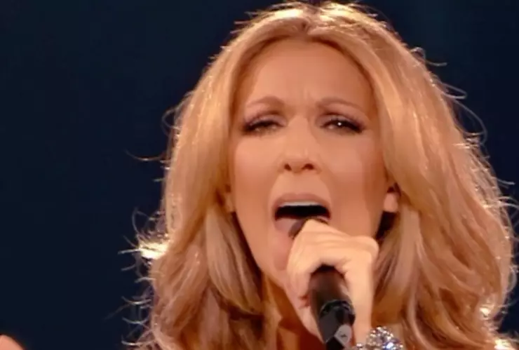 Hermana de Céline Dion aclara si la cantante perdió la voz por el síndrome de la persona rígida.jpeg