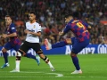 Barcelona vs Valenica