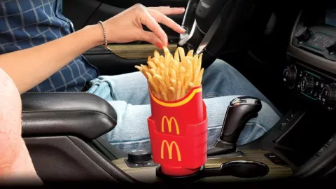 Promociones McDonald’s