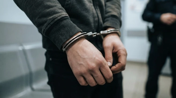 Cae presunto agresor infantil