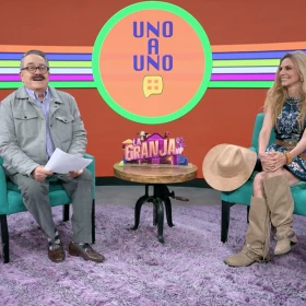 ventaneando uno a uno manola diez
