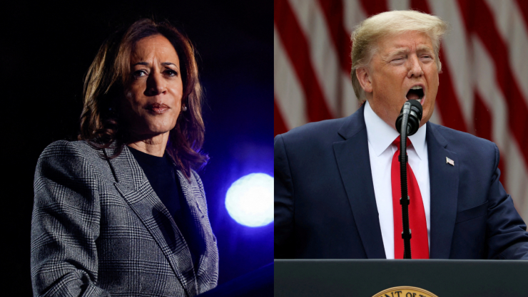 campanas--kamala-harris-donald-trump-elecciones-estados-unidos-2024