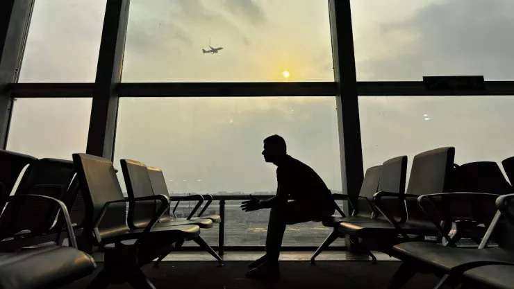 ¿Cómo está el estatus de vuelos en Tijuana este lunes 6 de abril de 2026?