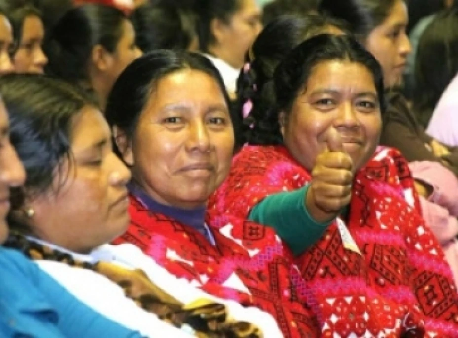 Lenguas indígenas