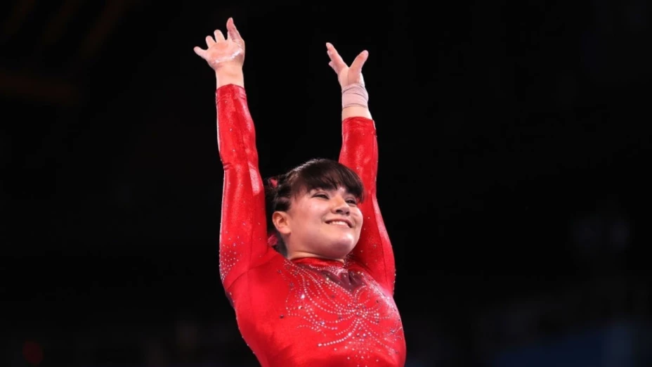 Atletas mexicanas que participarán en los Juegos Olímpicos de París 2024