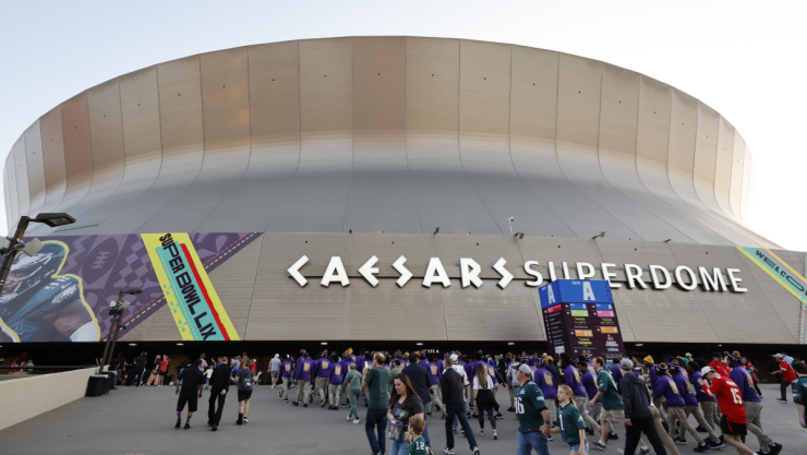 Superdome