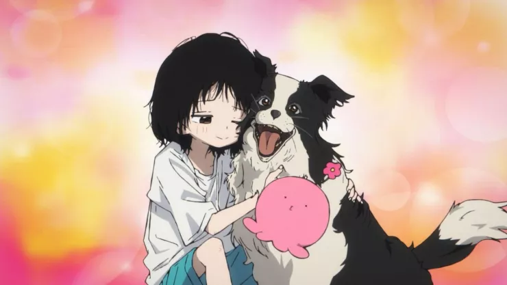 Takopi’s Original Sin el anime de solo 6 episodios que está rompiendo corazones en Crunchyroll