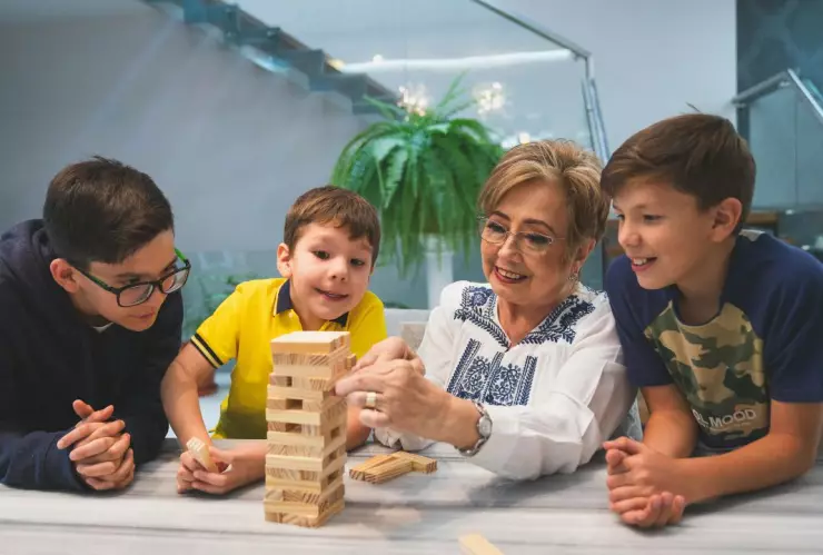 Actividades para los niños en vacaciones de verano