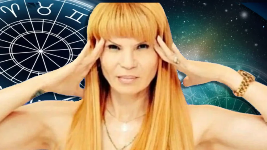Horóscopos de Mhoni Vidente HOY: Predicciones para todos los signos este jueves 20 de noviembre